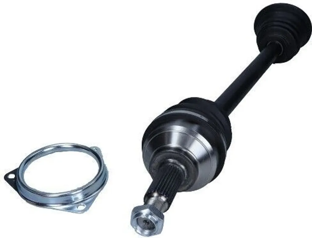 Arbre de transmission MAXGEAR 49-0633 pour Renault Trafic II et Vivaro