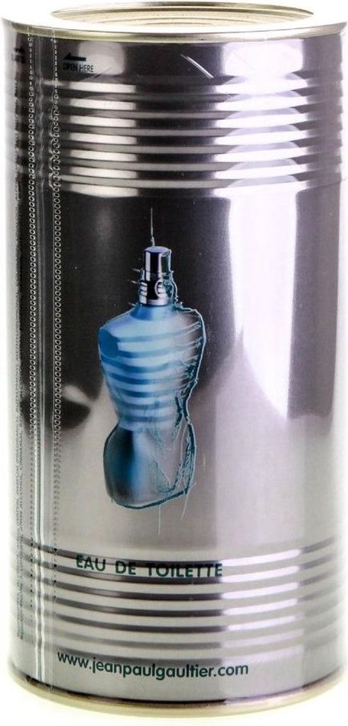 Jean Paul Gaultier Le Male, Männer, 200 ml, Nicht Produktbild 