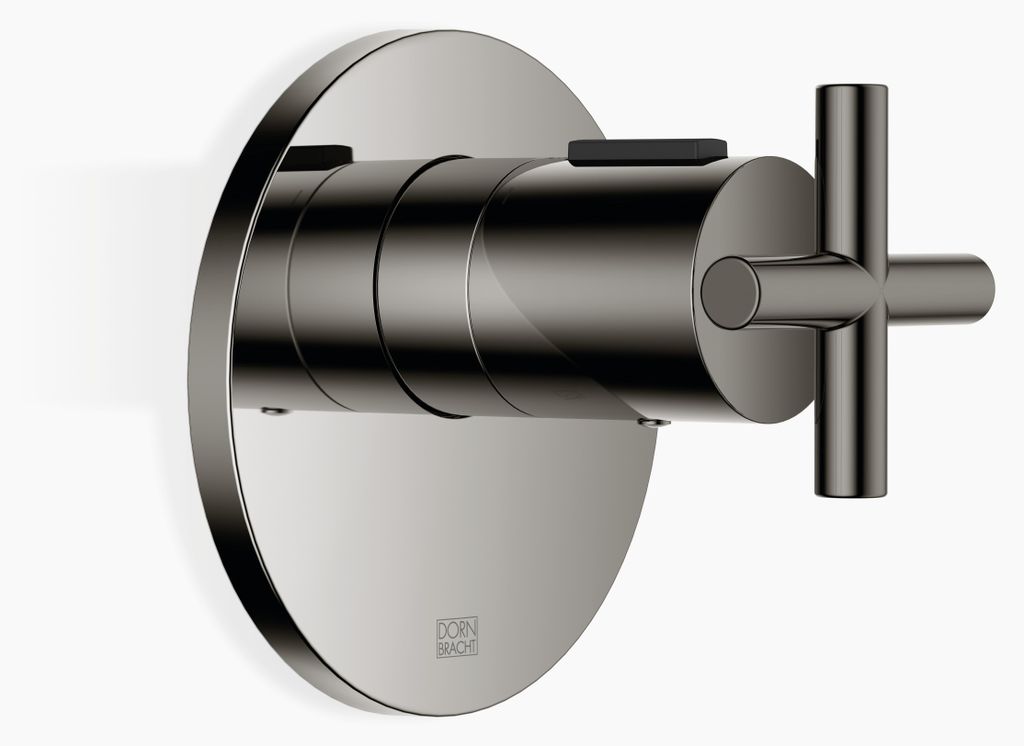 Dornbracht TARA UP-Thermostat ohne Mengenregulierung, 36501892-19