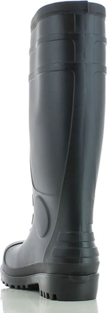 Bottes de Chantier Safety Jogger Hercules S5 pour Milieux Humides Taille 42