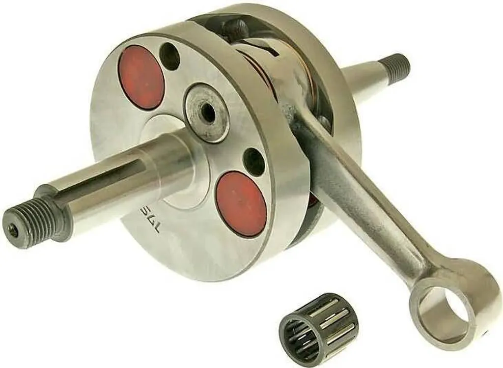 Vilebrequin Renforcé Airsal Xtrem 45mm pour Keeway et Moto Generic