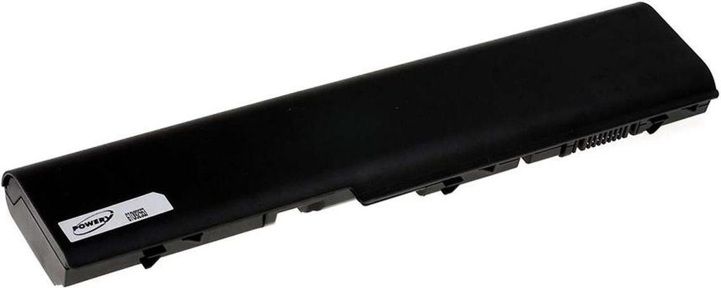 Akku für Acer Aspire 1825PTZ-414G32n Schwarz