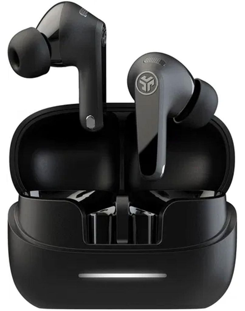 JLab JBuds ANC Pods, Bezdrátový, Hovory/hudba, 8,8 g, Obrázek produktu 