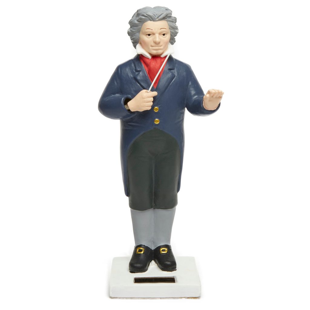 Beethoven solare Immagine del prodotto 