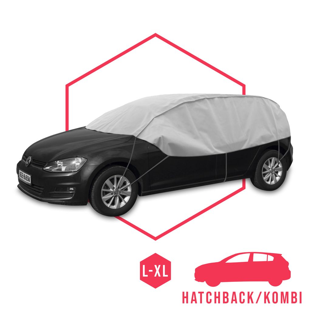 Autoschutzhülle Auto Abdeckung - Car Cover 