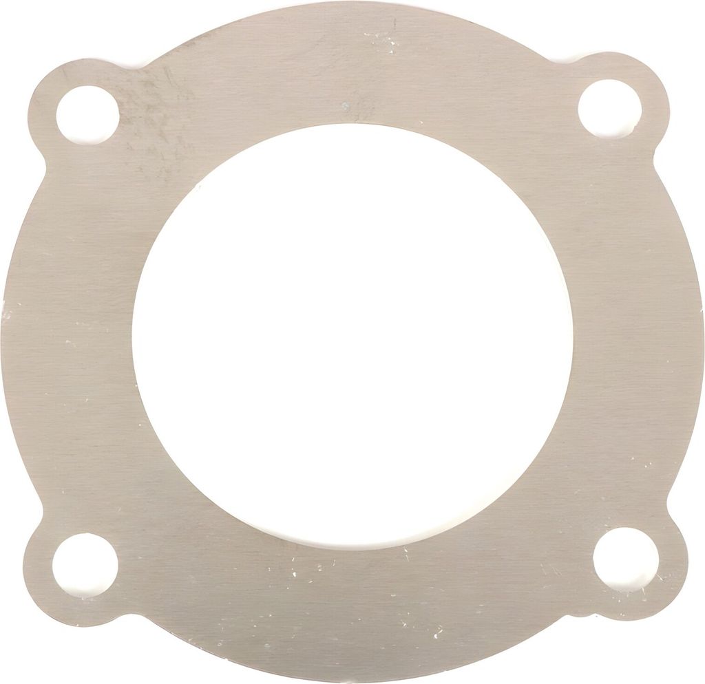 Spacer Zylinderkopf BGM Ø 46mm für Vespa P80X, PX80, PX80E