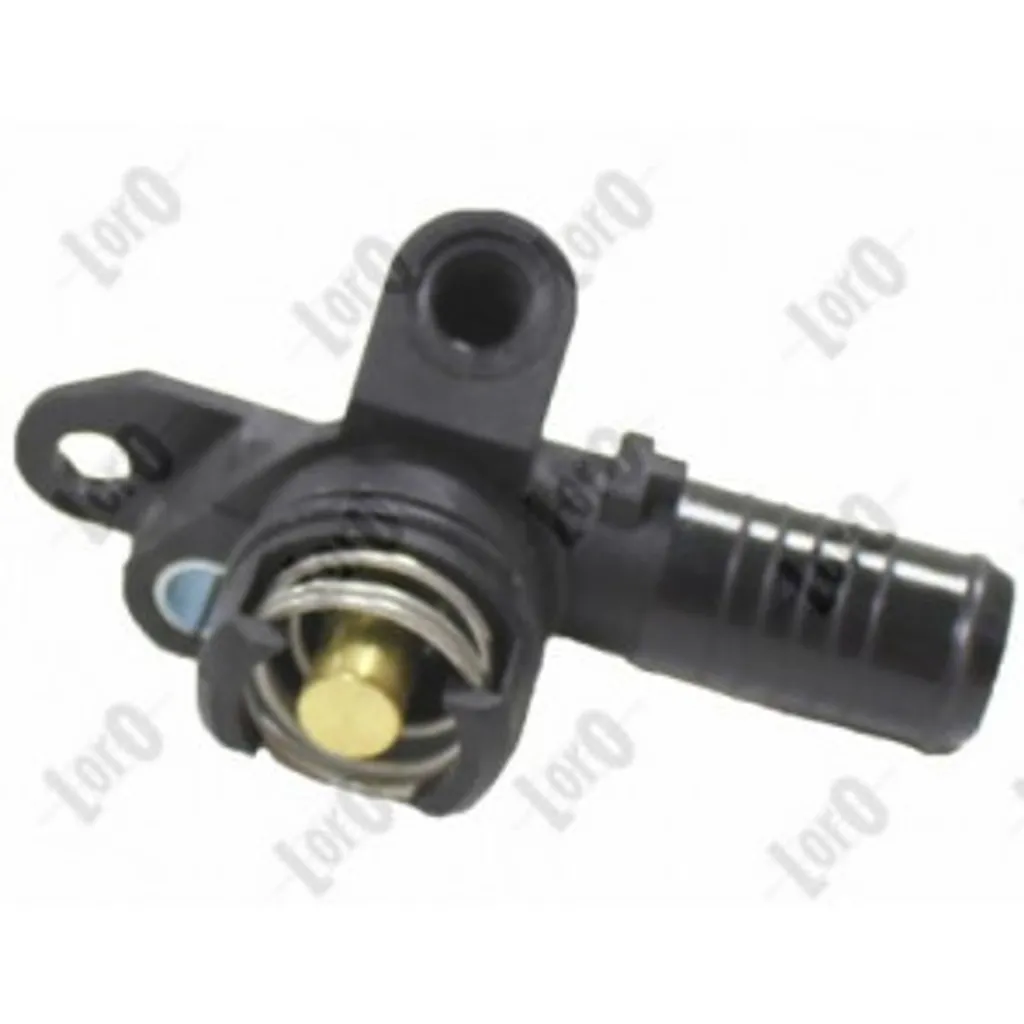 Remplacer le thermostat pour Ford Focus, Mondeo IV et S-Max rapidement