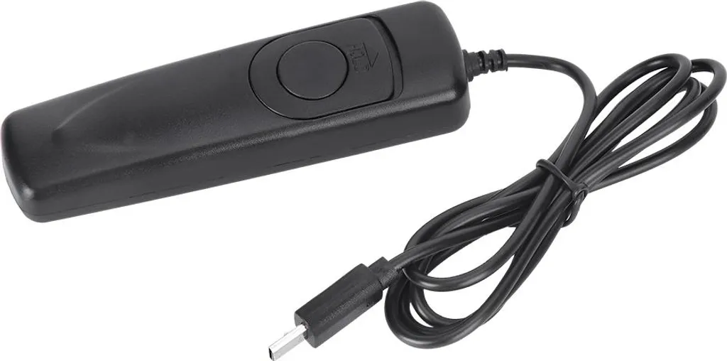 Sony RM-VPR1 Telecomando Cablato Shutter Release A7II A6000 A3000
