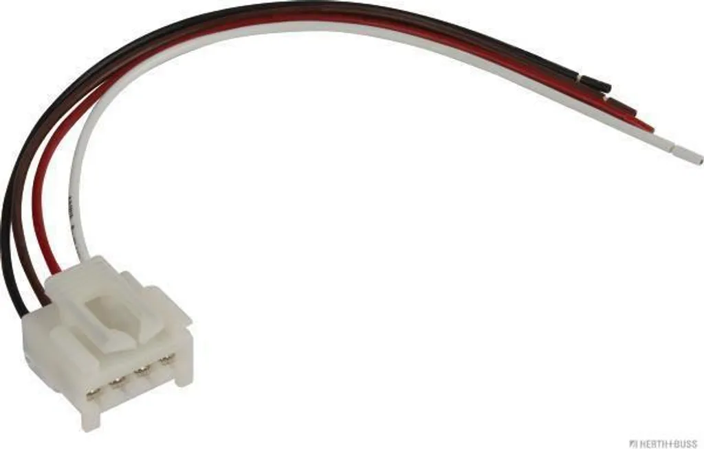 Kit Riparazione Cavi Fanale 12495980 Fiat Punto 1.2 1.4 Alfa 147