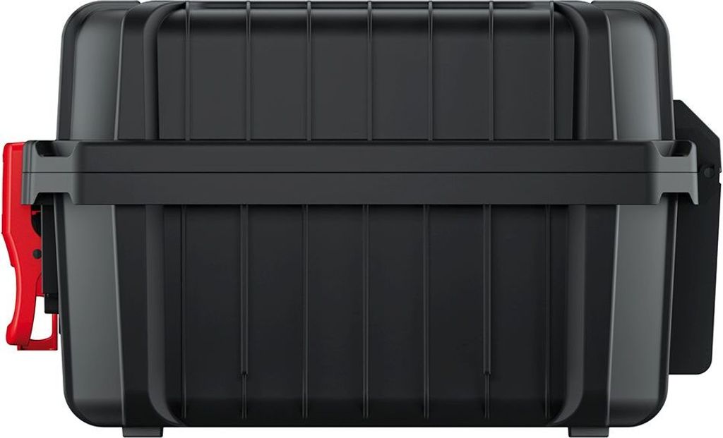 box na náradie s penovou výplňou 58,5x36x21,7cm HEAVY Obrázok produktu 9