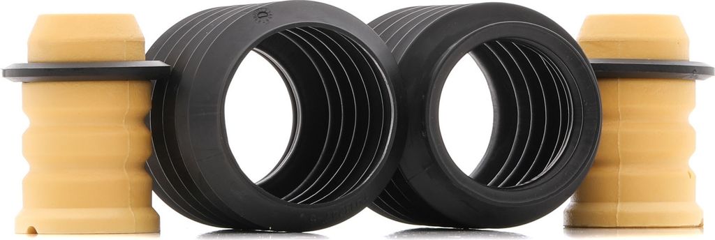 KYB 910239 Staubschutzsatz Stoßdämpfer Vorne für BMW 5 Limousine (E60) 5 Touring (E61) X1 (E84)