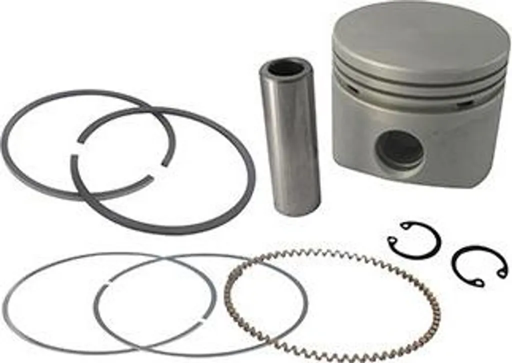 Piston de Remplacement Kohler K-301 12 CV - Réparer Moteur 47-874-10