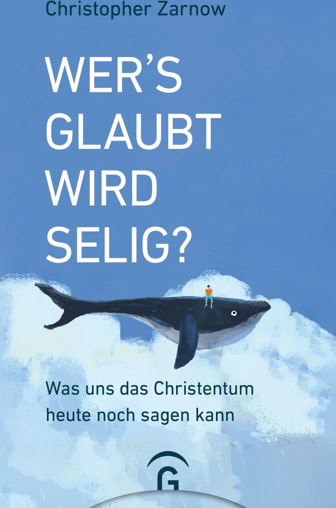 Wer's glaubt, wird selig?