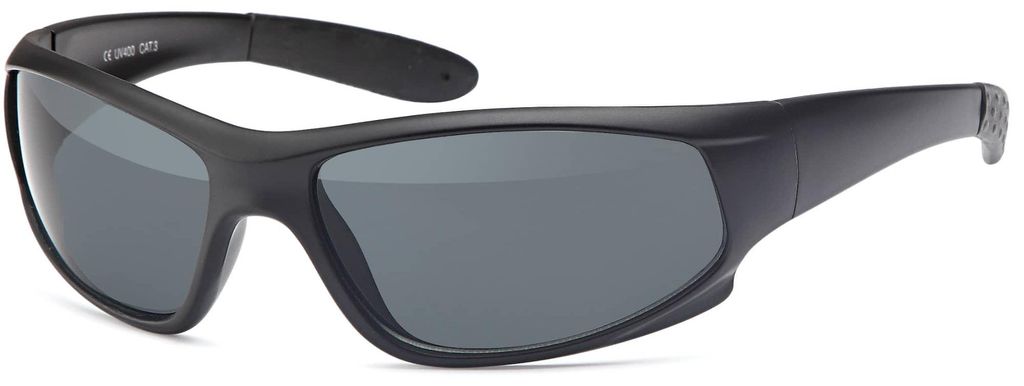 Damen Herren Sport Sonnenbrille Elegante Sport Biker Produktbild 