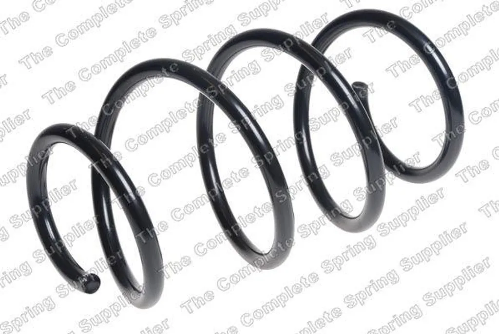 Ressort de suspension LESJÖFORS 4059266 OE 4040A270 pour Outlander