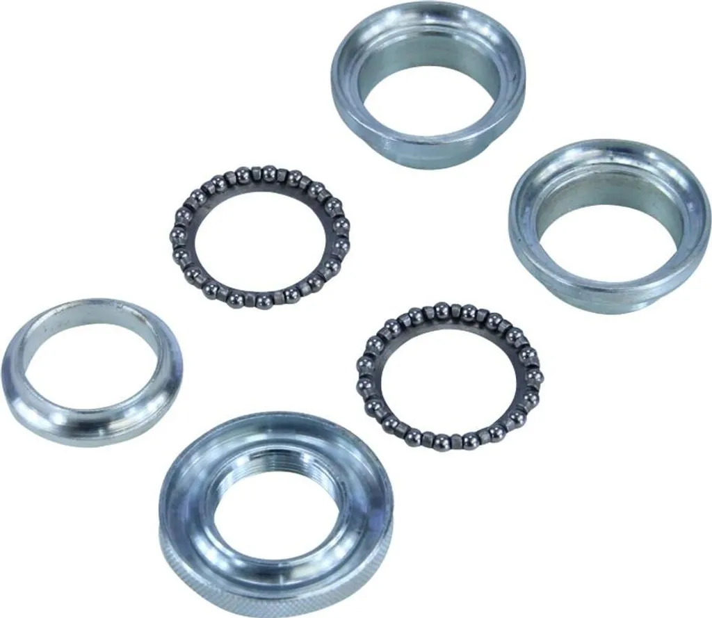 Roulement direction 31mm Zündapp Combinette acier renforcé