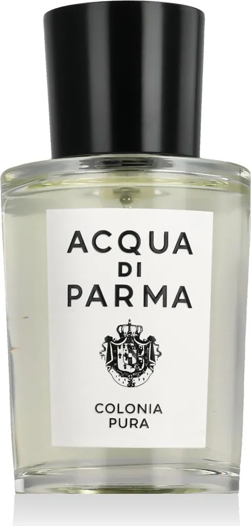 Acqua di Parma Colonia Pura 50 ml Spray : Parfum Frais et Persistant