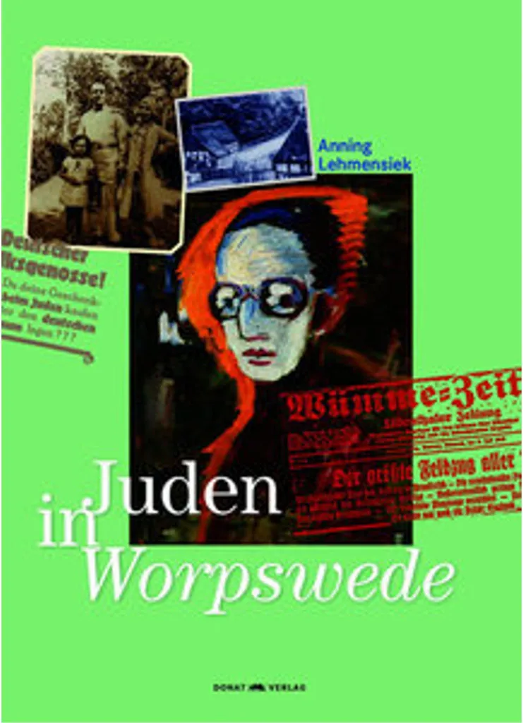 Recherche généalogique Juden in Worpswede : Retracez vos ancêtres
