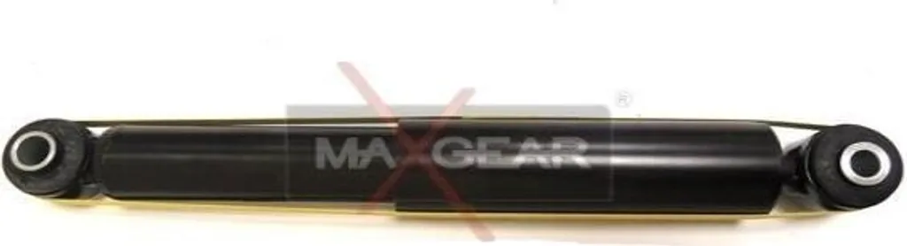 Amortisseur Gaz et Huile MAXGEAR 11-0286 Haute Résistance Essieu Arrière