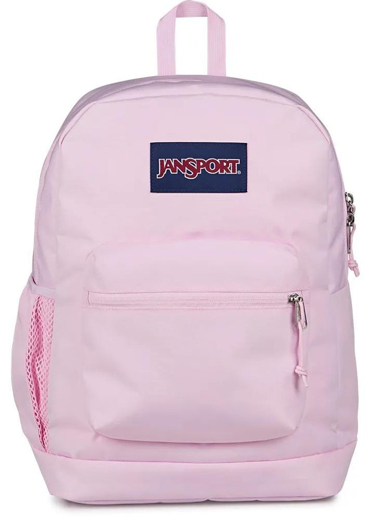 Sac à dos Jansport Cross Town Plus, 26 litres, couleur Image du produit 