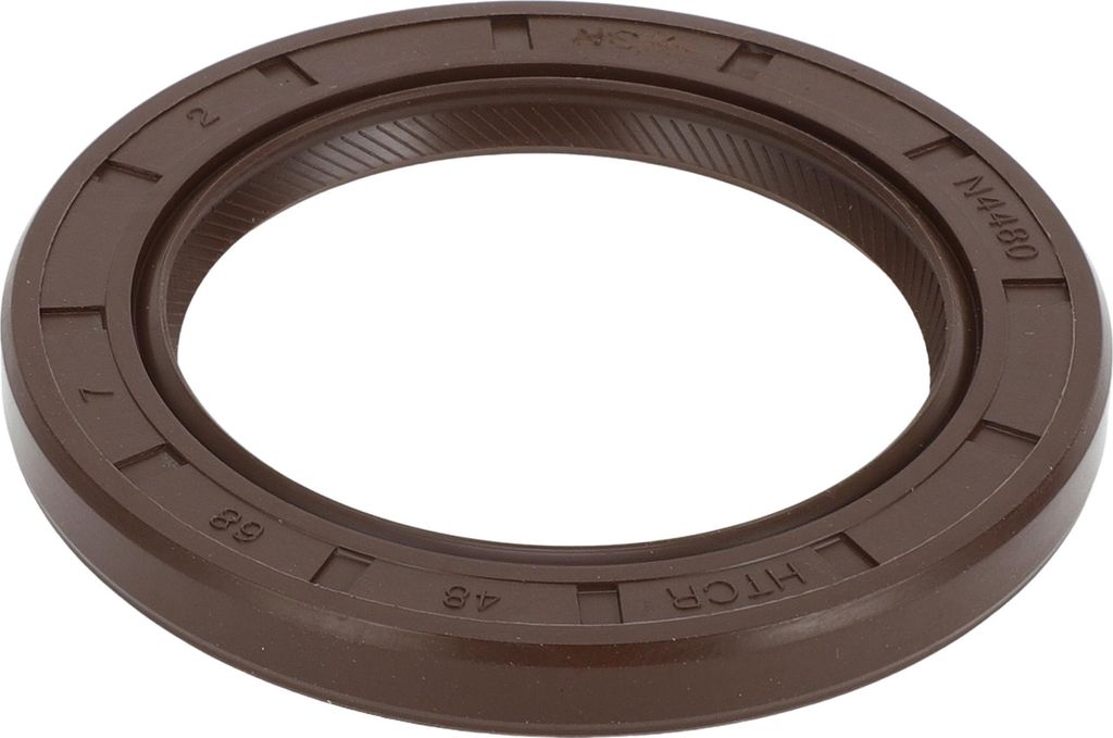 Kurbelwellendichtring Vorderer Hauptdichtring Nr. 9031148014/9031148020 für Toyota 4Runner 1996-2001 für Tacoma 1995-2001 2.7L