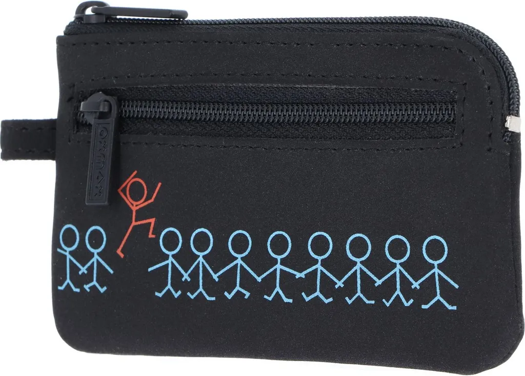 Oxmox Caso Chiave New Cryptan Jumping Jack - Recensione e Vendita