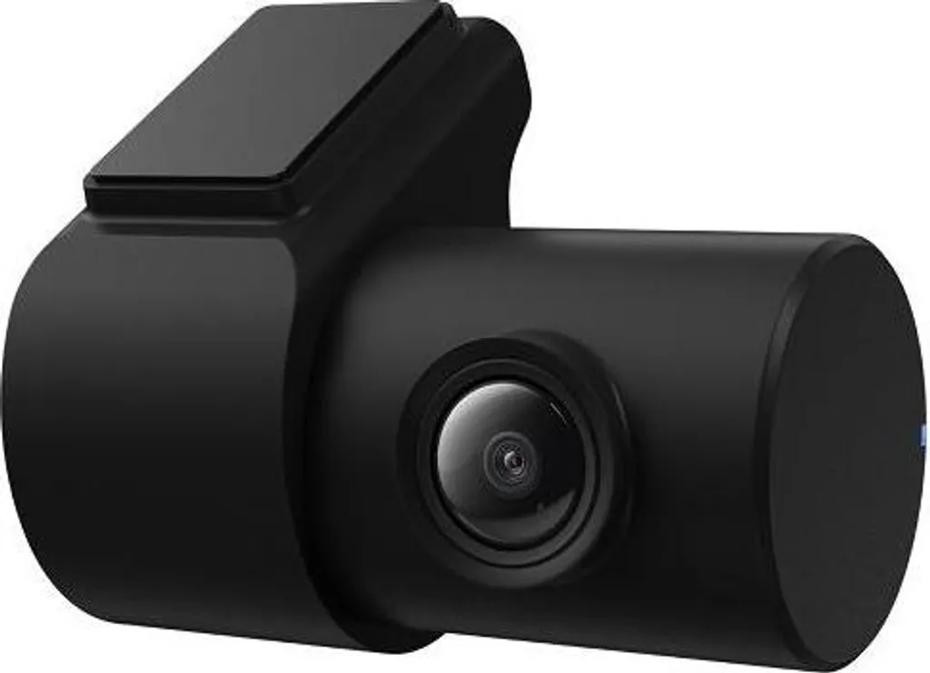 LAMAX F10 GPS Caméra de recul 4K avec grand angle et vision nocturne