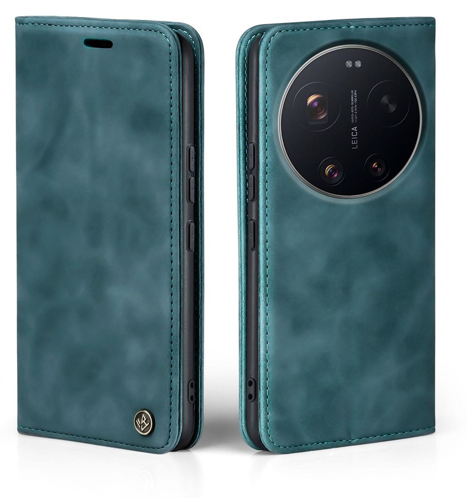 Handy Hülle für Xiaomi 17 Ultra Klapphülle Bookcase Flip Produktbild 