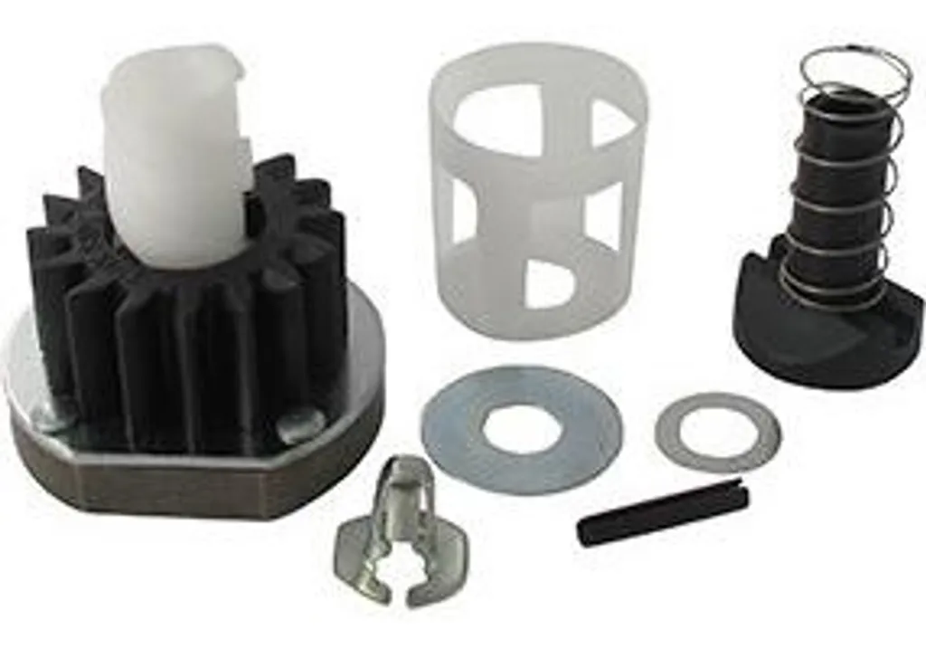 Lanceur de Démarreur pour Briggs & Stratton Série 261772 - Pièce 491836
