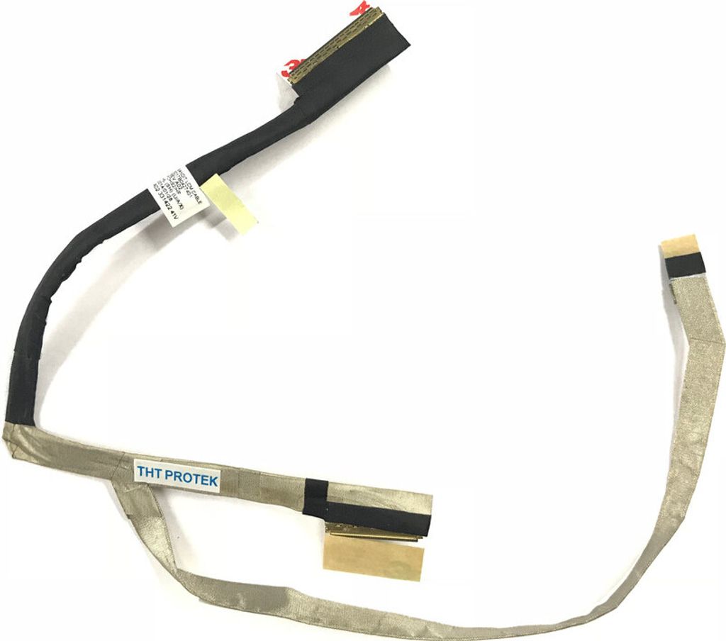 LED Displaykabel Bildschirm Screen Video Cable kompatibel für HP P/N: 702871-001