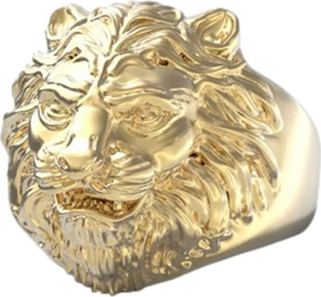 Guess Herrenring JUMR01307JWYG62 22