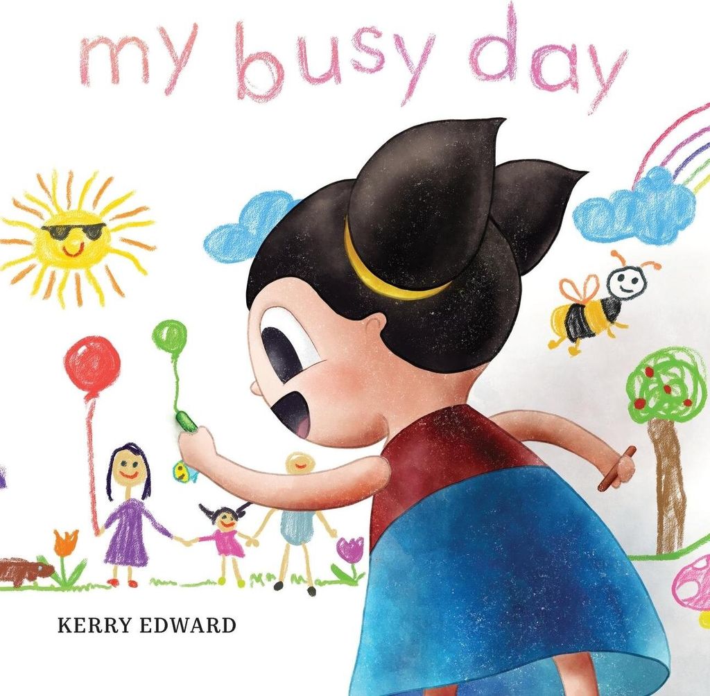My Busy Day