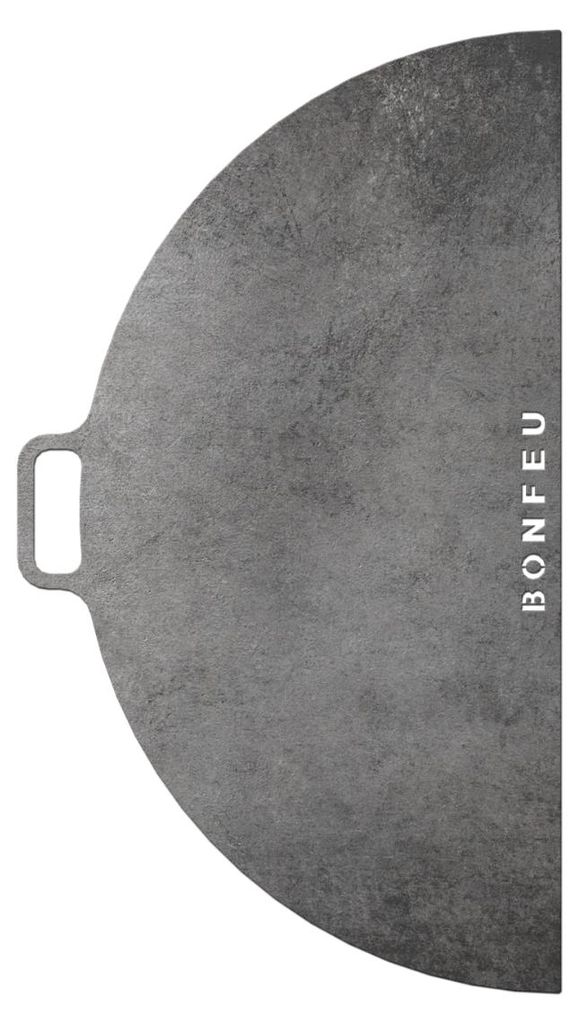 BonFeu BonPlancha, Feuerschale, Durchmesser 80 cm Produktbild 