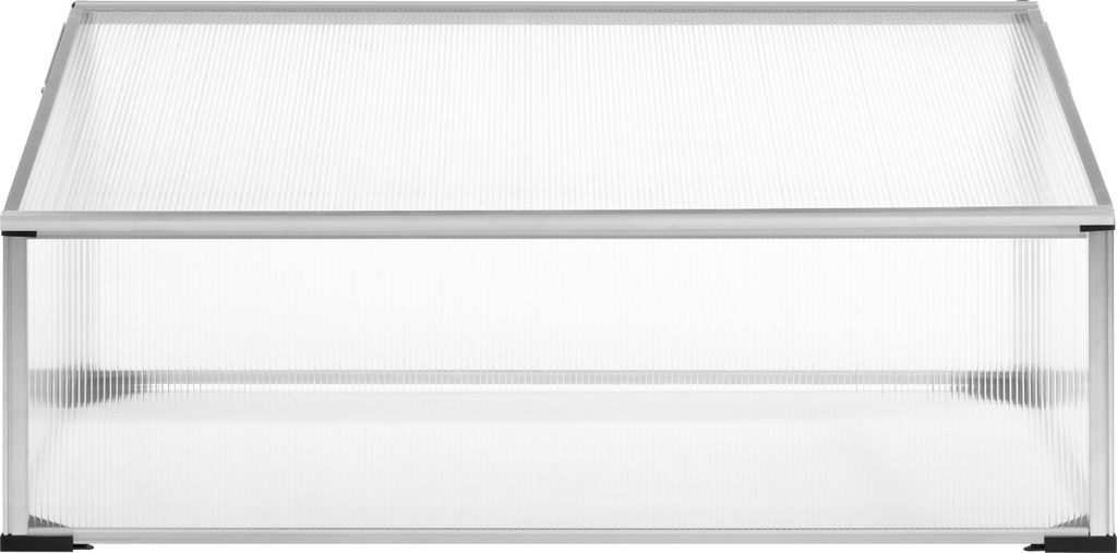 PARKSIDE Frühbeet Anzuchtkasten Treibhaus Polycarbonat Produktbild 