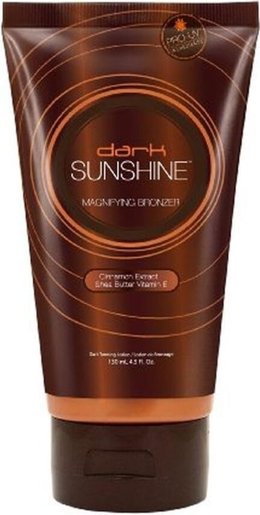 Australian Gold Dark Sunshine Magnifying Bronzer 133ml