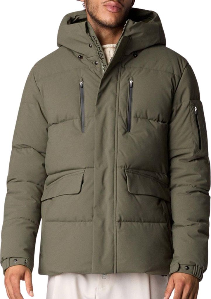 Save The Duck Alter Winterjacke Herren