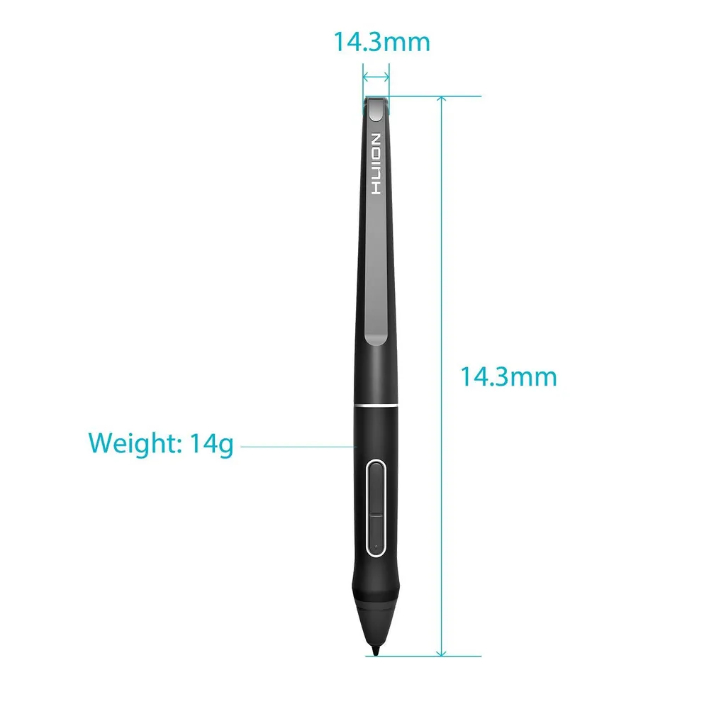 Offerta Stilo Professionale - Impugnatura Ergonomica e No-Ricarica - 2