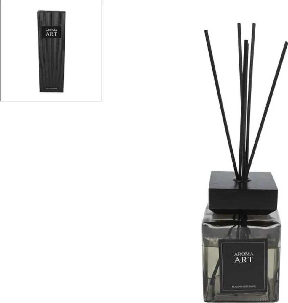 Diffuseur 800 ml Van Manen XXL : Fini les Parfums qui s'Épuisent Trop Vite