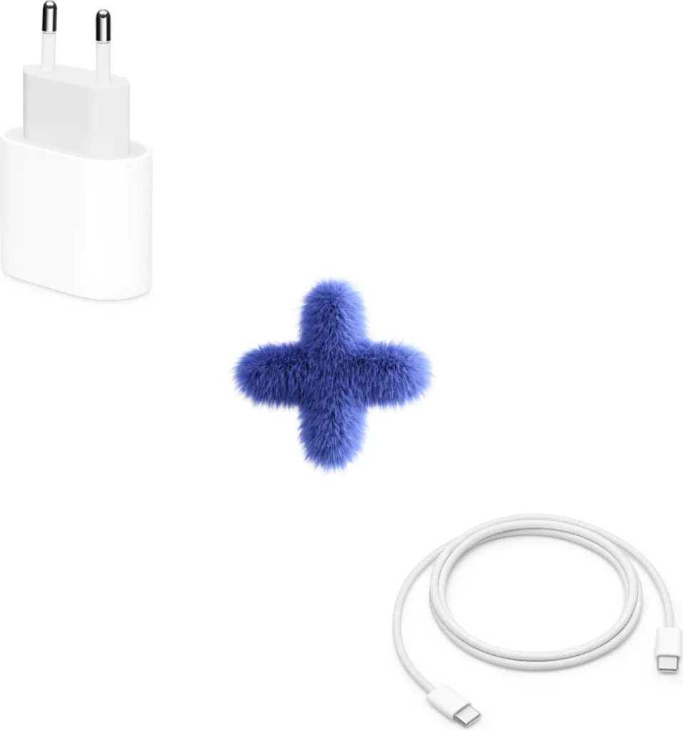 Analisi Kit Apple: Alimentatore 20W e Cavo 60W per iPhone 15/16