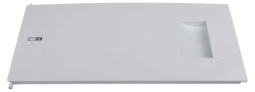 Ariston - Gefrierschrank Tür - C00268465 Produktbild 
