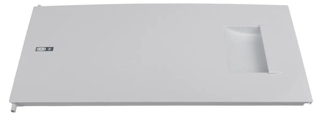Porte de Rechange Congélateur Ariston C00268465 - Réparer son Froid
