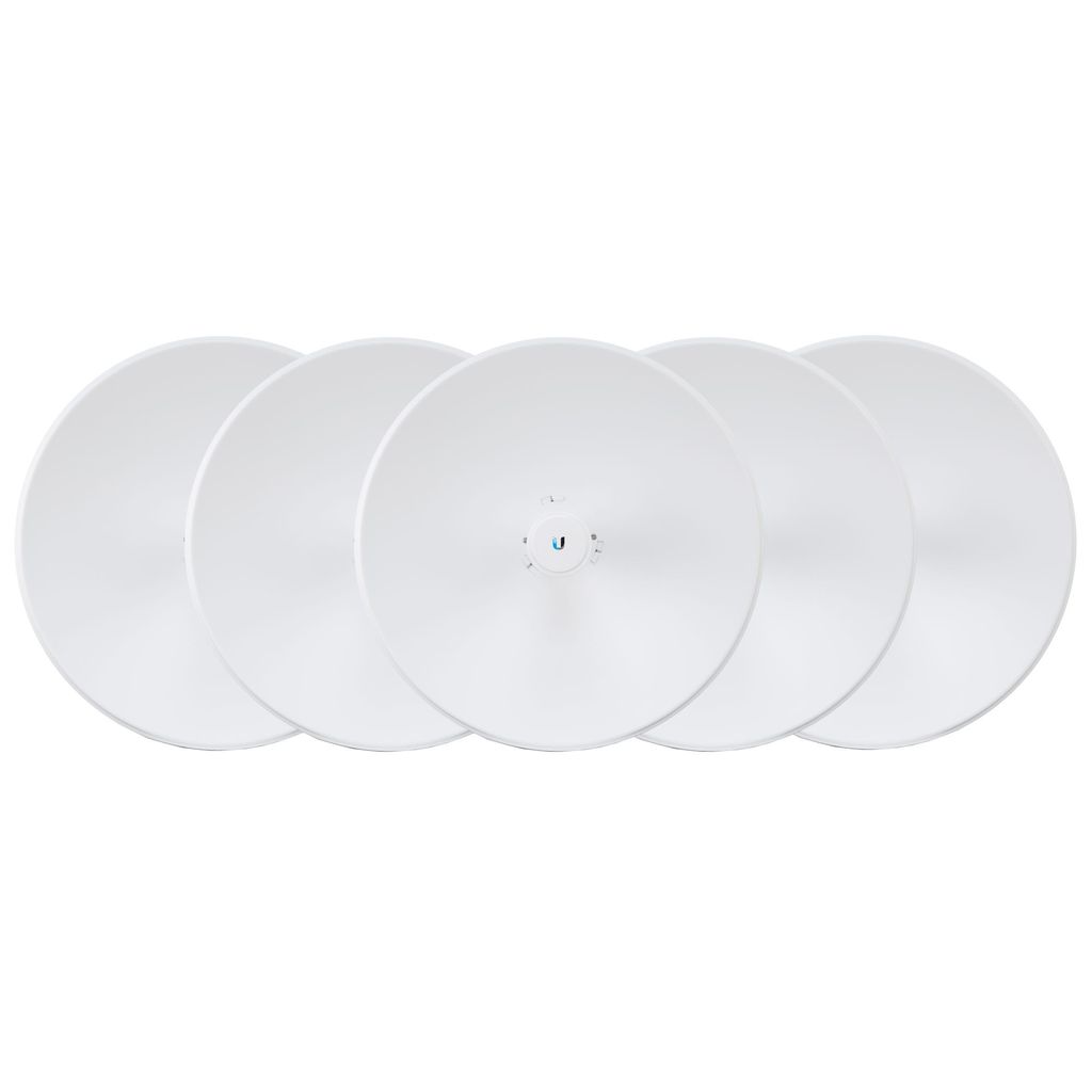 Ubiquiti PowerBeamAC Gen2, 5 GHz, Wzmacniacz sieciowy, 400 Zdjęcie produktu 