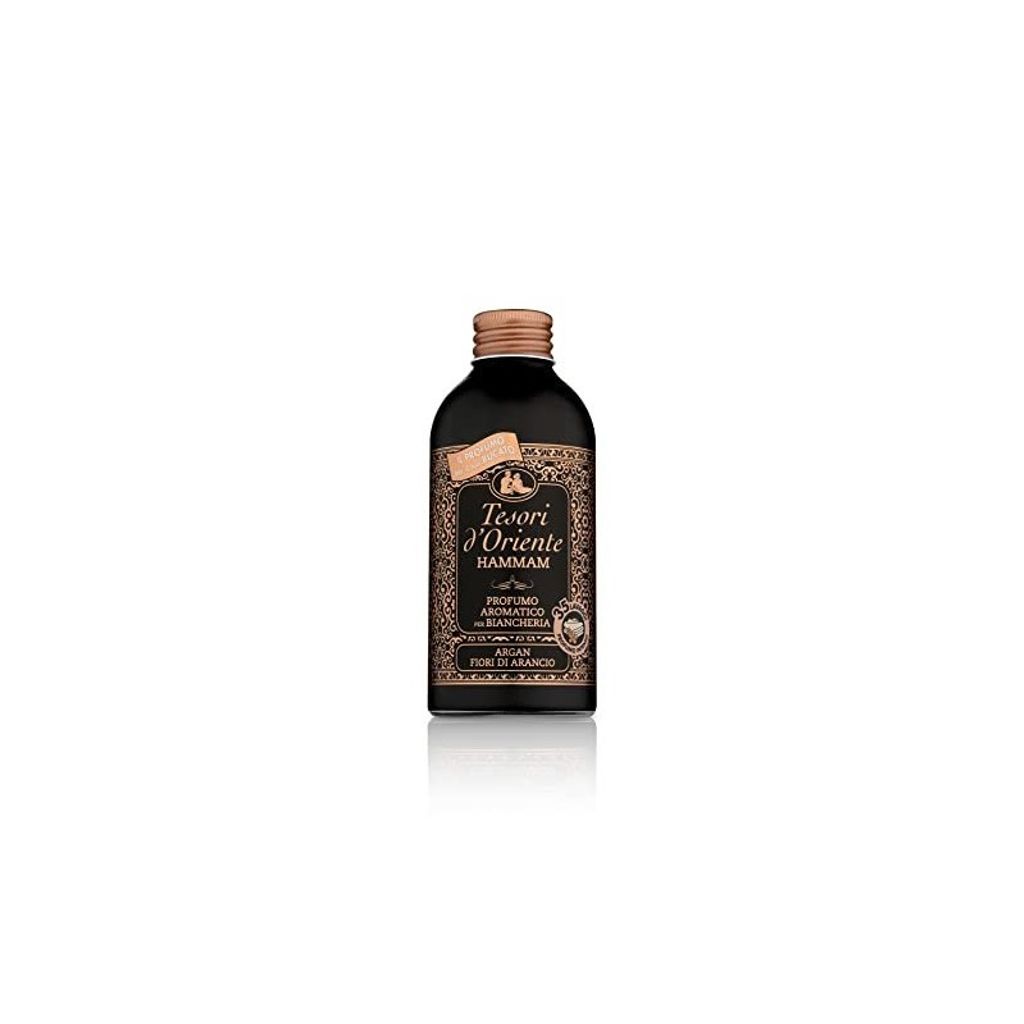 Hammam Laundry Parfum Parfémovaná Voda Na Textilie 250ml Produktbild 2