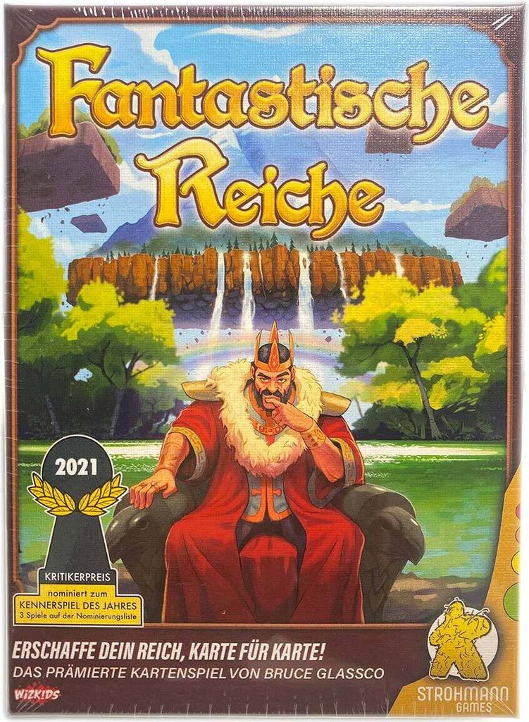 Pegasus STR20001, 10 lat(a) Zdjęcie produktu 