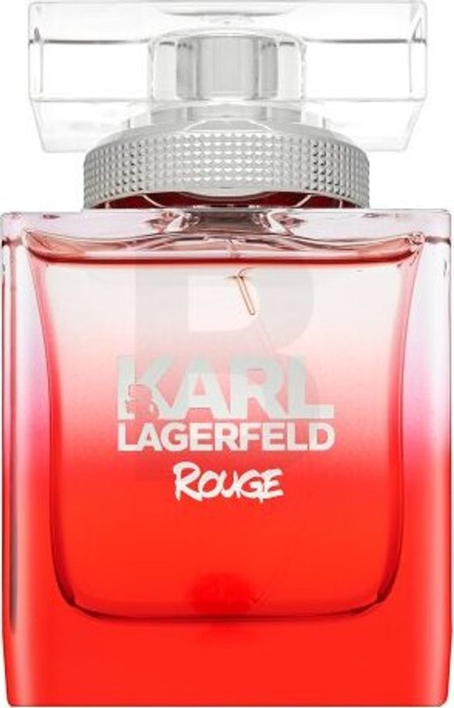 Lagerfeld Rouge parfémovaná voda pro ženy 85 ml Obrázek produktu 