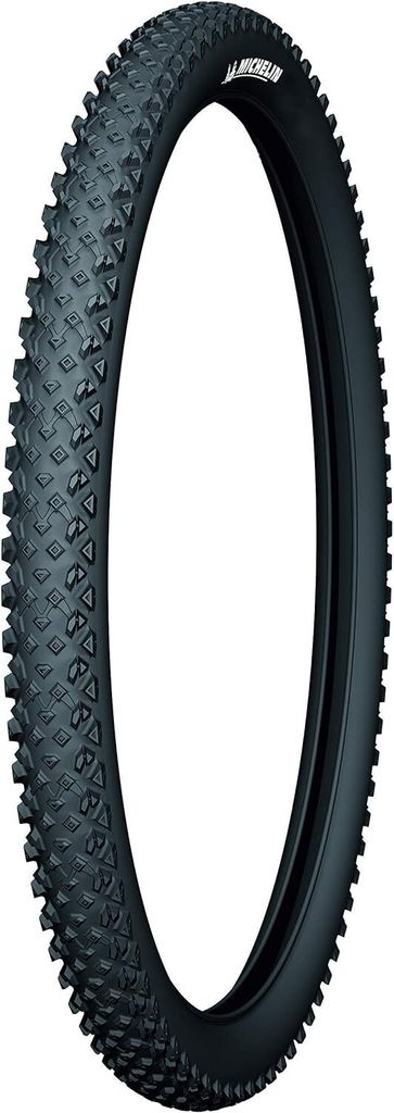 Michelin pneu 26x2.00 country mud noir