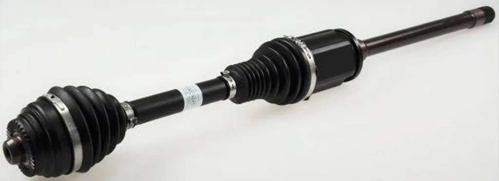 Arbre de transmission SPIDAN GKND30023 pour BMW Série 3 G20 et G21