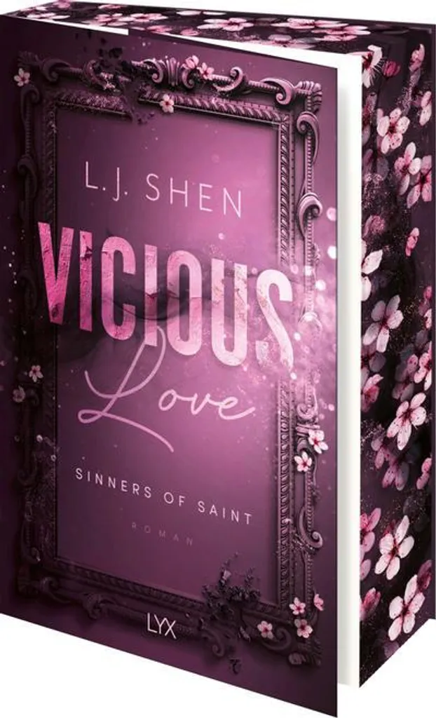 Vicious Love Fragrance de Soirée - Parfum Séduction pour Sortie et Gala
