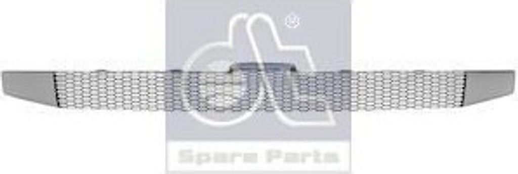 DT Spare Parts 1.23479 Kühlergrill Frontgrill für SCANIA G I