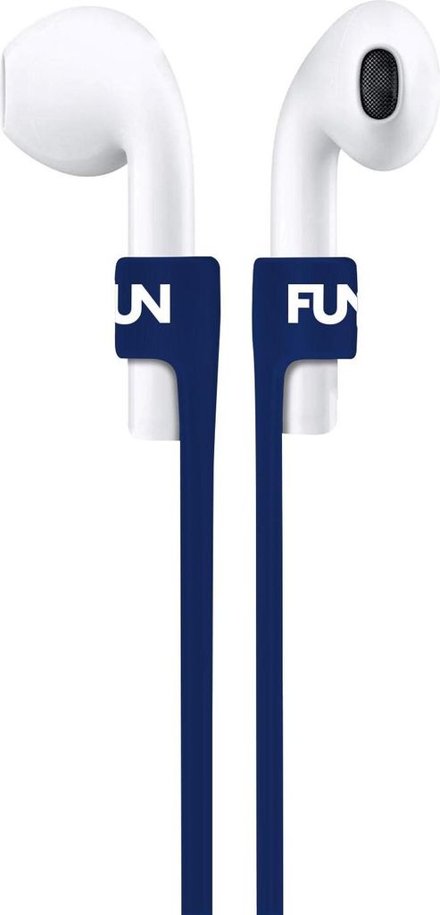 PETER JÄCKEL Airpod Straps Blue